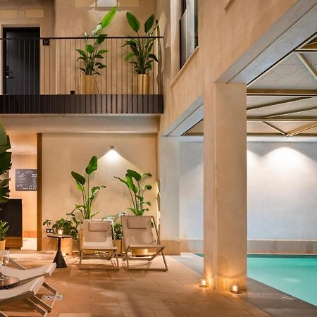 Magno Apartments Castilla Seville Exterior photo