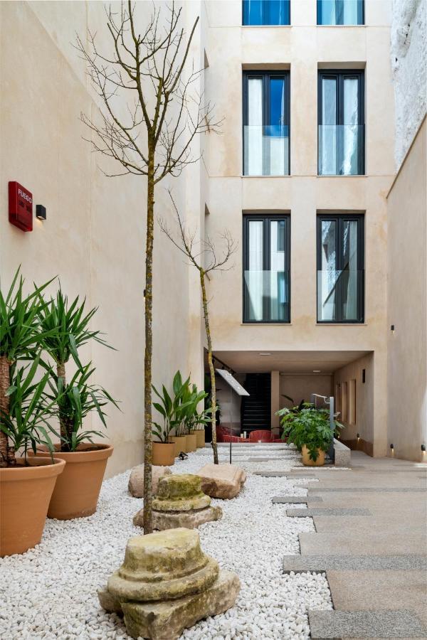 Magno Apartments Castilla Seville Exterior photo